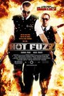 Movie Review:  Hot Fuzz