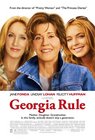 Movie Review:  Georgia Rule