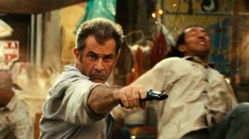 Get the Gringo (2012) by The Critical Movie Critics