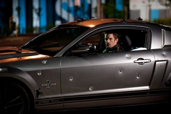 Getaway (2013) by The Critical Movie Critics