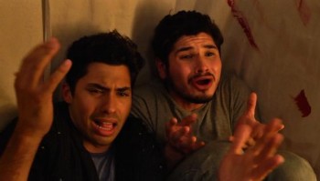 Ghost Team One (2013) by The Critical Movie Critics