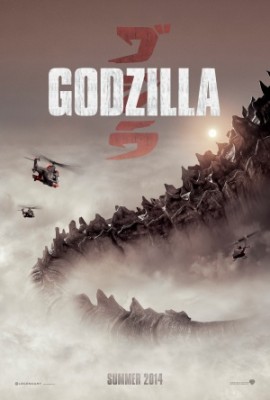 Godzilla (2014) by The Critical Movie Critics