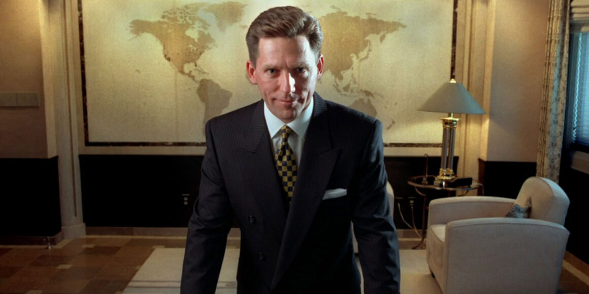 Movie Review Going Clear Scientology and the Prison of Belief (2015