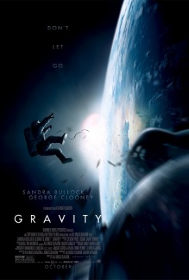 Gravity (2013) by The Critical Movie Critics