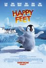 Movie Review:  Happy Feet