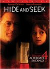 Movie Review:  Hide and Seek