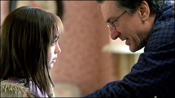 Movie review of Hide and Seek (2005) by The Critical Movie Critics