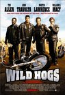 Movie Review:  Wild Hogs