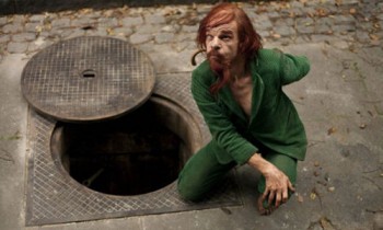 Holy Motors (2012) by The Critical Movie Critics