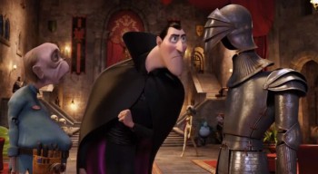 Hotel Transylvania (2012) by The Critical Movie Critics