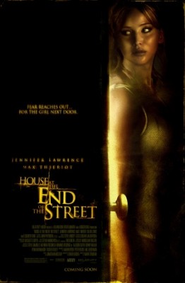 House at the End of the Street (2012) by The Critical Movie Critics