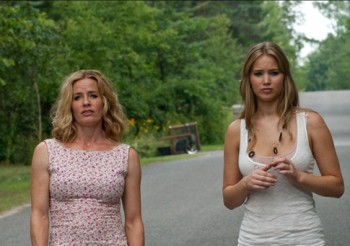 House at the End of the Street (2012) by The Critical Movie Critics