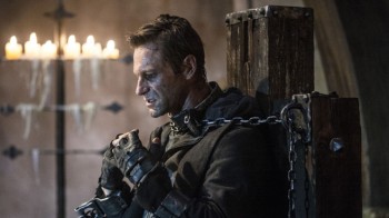 I, Frankenstein (2014) by The Critical Movie Critics
