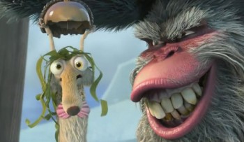 Ice Age: Continental Drift (2012) by The Critical Movie Critics