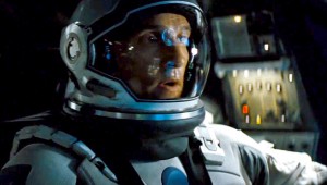 Interstellar (2014) by The Critical Movie Critics