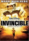 Movie Review:  Invincible