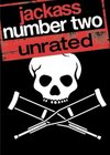 Movie Review:  Jackass Number Two