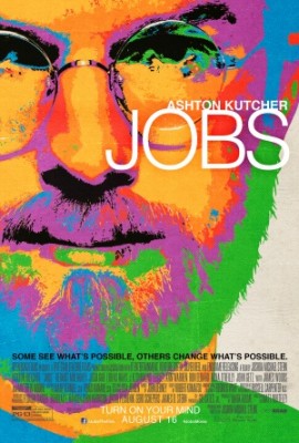 Jobs (2013) by The Critical Movie Critics