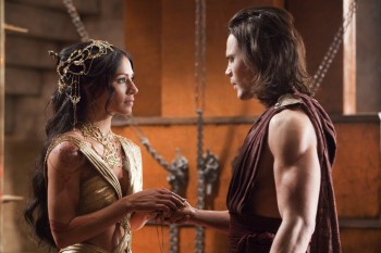 John Carter (2012) by The Critical Movie Critics