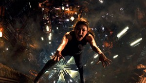 Jupiter Ascending (2014) by The Critical Movie Critics