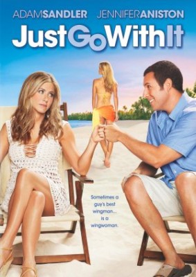 Just Go with It (2011) by The Critical Movie Critics