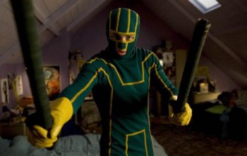 Kick-Ass (2010) by The Critical Movie Critics
