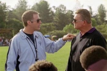 Movie review of Kicking & Screaming (2005) by The Critical Movie Critics