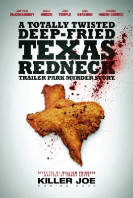 Killer Joe (2011) by The Critical Movie Critics