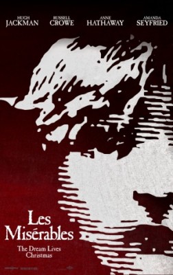 Les Miserables (2012) by The Critical Movie Critics