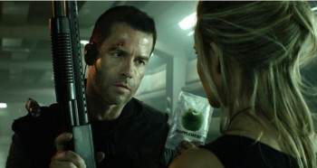 Lockout (2012) by The Critical Movie Critics