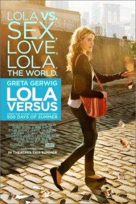 Lola Versus (2012) by The Critical Movie Critics