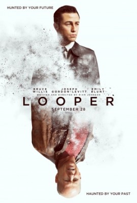 Looper (2012) by The Critical Movie Critics
