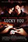 Movie Review:  Lucky You