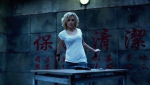 Lucy (2014) by The Critical Movie Critics