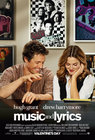 Movie Review:  Music and Lyrics