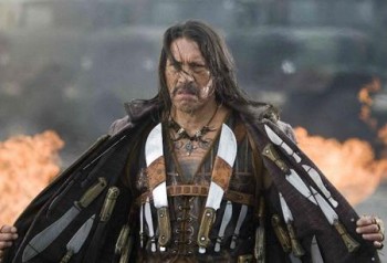 Machete Kills (2013) by The Critical Movie Critics