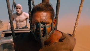 Mad Max: Fury Road (2015) by The Critical Movie Critics