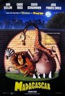 Movie Review:  Madagascar