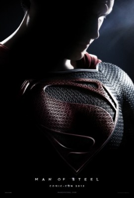 Man of Steel (2013) by The Critical Movie Critics