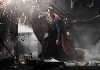 Man of Steel (2013) by The Critical Movie Critics