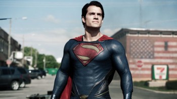 Man of Steel (2013) by The Critical Movie Critics