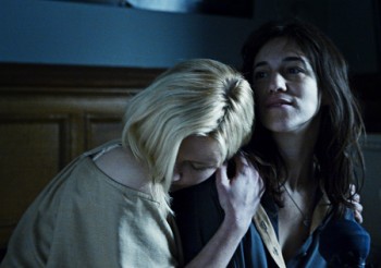 Melancholia (2011) by The Critical Movie Critics