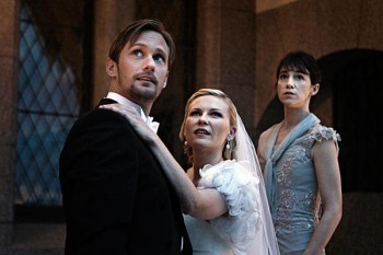 Melancholia (2011) by The Critical Movie Critics