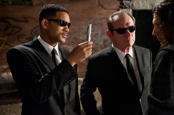 Men in Black III (2012) by The Critical Movie Critics