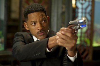 Men in Black III (2012) by The Critical Movie Critics