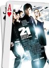 Movie Review:  21 (2008)