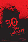 Movie Review:  30 Days of Night