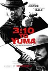 Movie Review:  3:10 to Yuma (2007)
