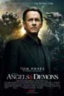Movie Review:  Angels & Demons (2009)