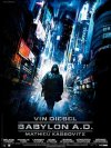 Movie Review:  Babylon A.D. (2008)
